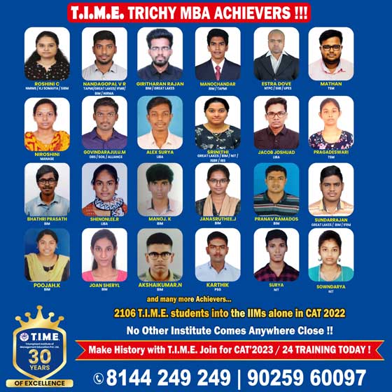 result-cat-course-training-in-trichy